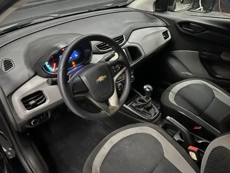 CHEVROLET Onix Hatch 1.0 4P FLEX LT, Foto 14