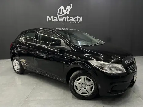 CHEVROLET Onix Hatch 1.0 4P FLEX LT, Foto 15