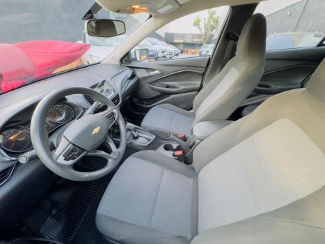 CHEVROLET Onix Hatch 1.0 12V 4P FLEX TURBO, Foto 10