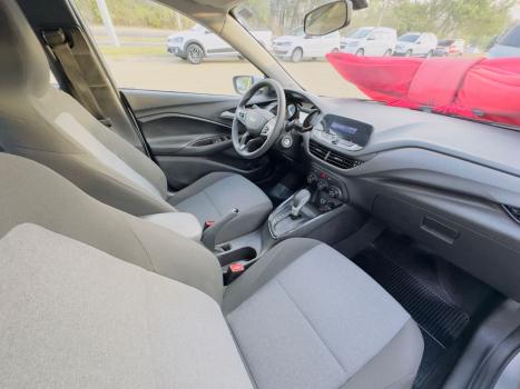 CHEVROLET Onix Hatch 1.0 12V 4P FLEX TURBO, Foto 11
