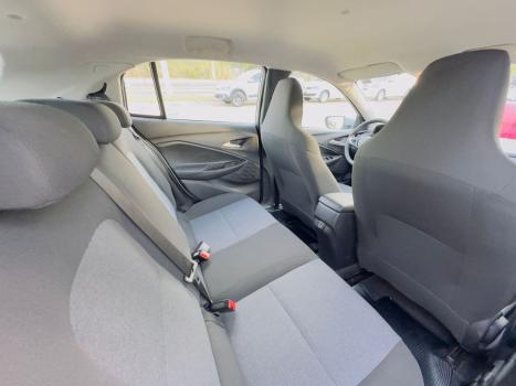 CHEVROLET Onix Hatch 1.0 12V 4P FLEX TURBO, Foto 12