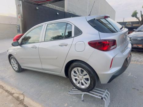 CHEVROLET Onix Hatch 1.0 12V 4P FLEX TURBO, Foto 20