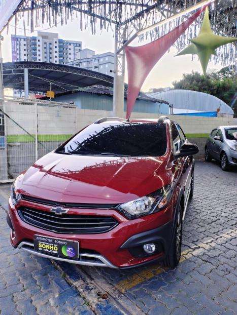 CHEVROLET Onix Hatch , Foto 4