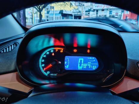 CHEVROLET Onix Hatch , Foto 15