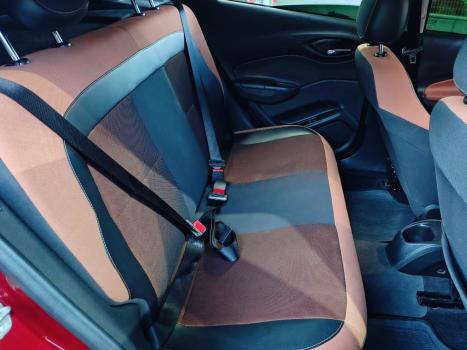 CHEVROLET Onix Hatch , Foto 16
