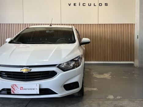 CHEVROLET Onix Hatch 1.0 4P FLEX LT, Foto 6