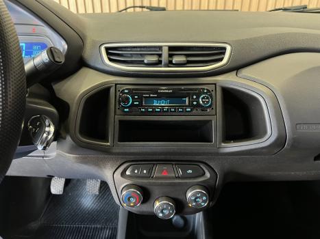 CHEVROLET Onix Hatch 1.0 4P FLEX LT, Foto 15