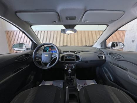 CHEVROLET Onix Hatch 1.0 4P FLEX LT, Foto 18