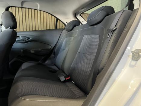 CHEVROLET Onix Hatch 1.0 4P FLEX LT, Foto 20
