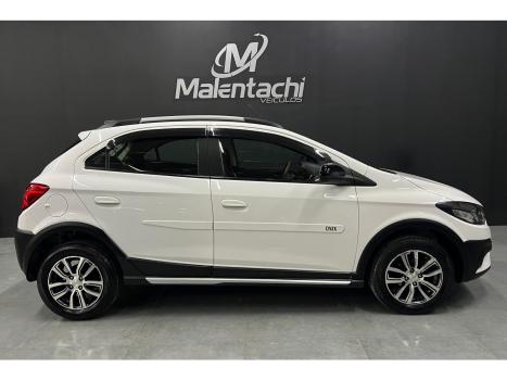 CHEVROLET Onix Hatch 1.4 4P FLEX ACTIV AUTOMTICO, Foto 7