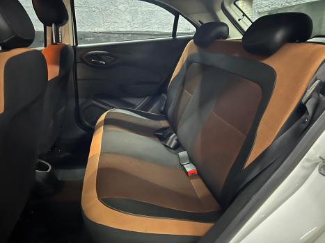 CHEVROLET Onix Hatch 1.4 4P FLEX ACTIV AUTOMTICO, Foto 13