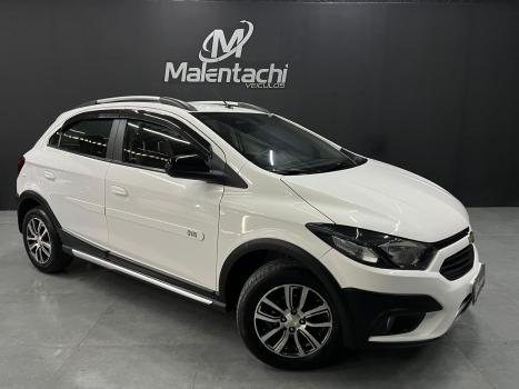CHEVROLET Onix Hatch 1.4 4P FLEX ACTIV AUTOMTICO, Foto 15