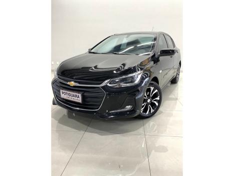 CHEVROLET Onix Hatch 1.0 12V 4P FLEX PREMIER TURBO AUTOMTICO, Foto 1