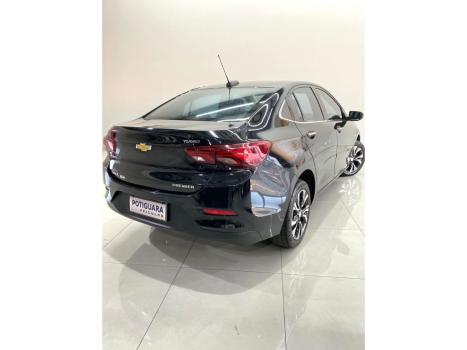 CHEVROLET Onix Hatch 1.0 12V 4P FLEX PREMIER TURBO AUTOMTICO, Foto 3