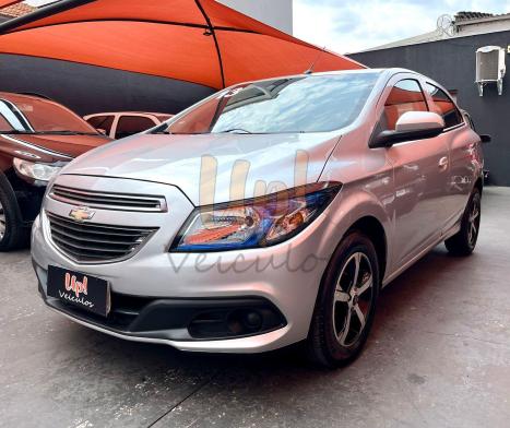 CHEVROLET Onix Hatch 1.0 4P FLEX LT, Foto 2