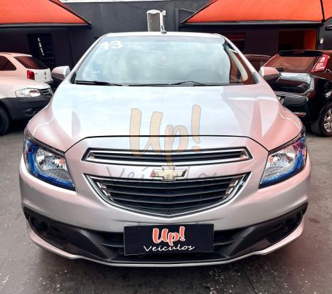 CHEVROLET Onix Hatch 1.0 4P FLEX LT, Foto 5