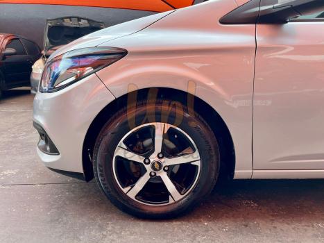 CHEVROLET Onix Hatch 1.0 4P FLEX LT, Foto 7