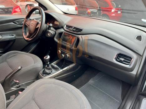 CHEVROLET Onix Hatch 1.0 4P FLEX LT, Foto 9