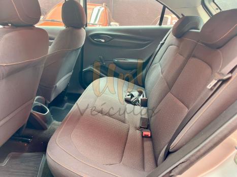 CHEVROLET Onix Hatch 1.0 4P FLEX LT, Foto 12