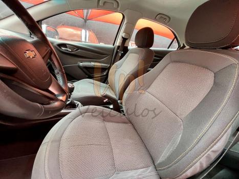 CHEVROLET Onix Hatch 1.0 4P FLEX LT, Foto 16
