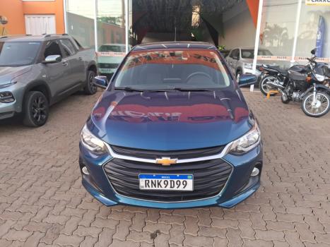 CHEVROLET Onix Hatch 1.0 4P FLEX LT2, Foto 2
