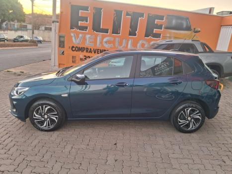 CHEVROLET Onix Hatch 1.0 4P FLEX LT2, Foto 4