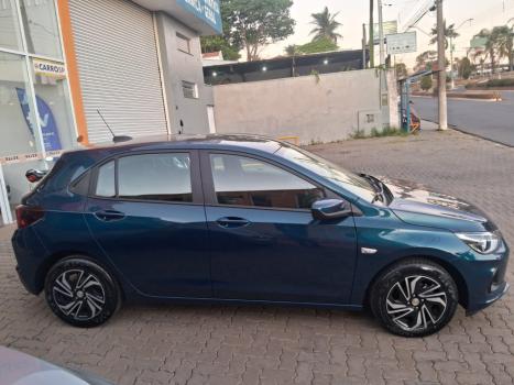 CHEVROLET Onix Hatch 1.0 4P FLEX LT2, Foto 5