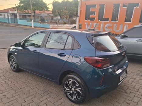CHEVROLET Onix Hatch 1.0 4P FLEX LT2, Foto 6
