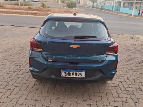 CHEVROLET Onix Hatch 1.0 4P FLEX LT2, Foto 7