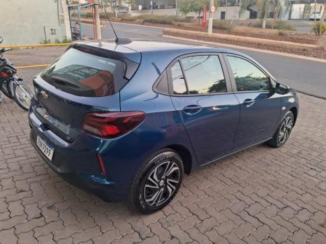 CHEVROLET Onix Hatch 1.0 4P FLEX LT2, Foto 8