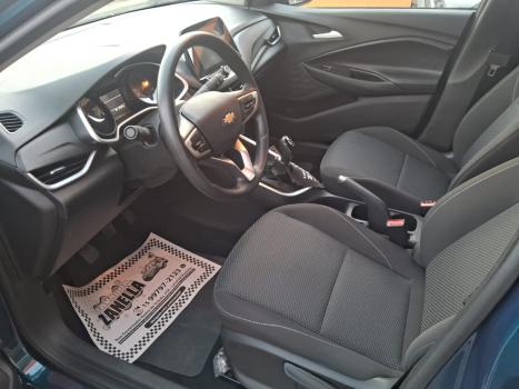 CHEVROLET Onix Hatch 1.0 4P FLEX LT2, Foto 9