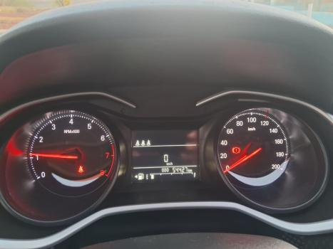CHEVROLET Onix Hatch 1.0 4P FLEX LT2, Foto 11