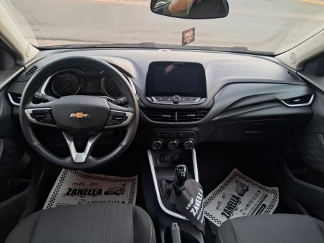 CHEVROLET Onix Hatch 1.0 4P FLEX LT2, Foto 10