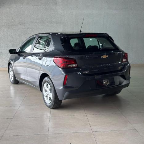 CHEVROLET Onix Hatch 1.0 12V 4P FLEX, Foto 2