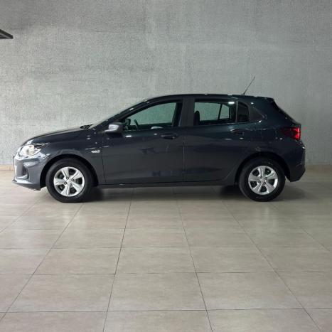 CHEVROLET Onix Hatch 1.0 12V 4P FLEX, Foto 5