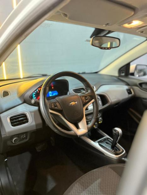 CHEVROLET Onix Hatch 1.4 4P FLEX LT AUTOMTICO, Foto 4
