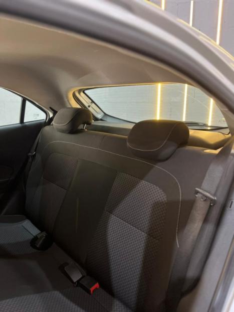 CHEVROLET Onix Hatch 1.4 4P FLEX LT AUTOMTICO, Foto 9