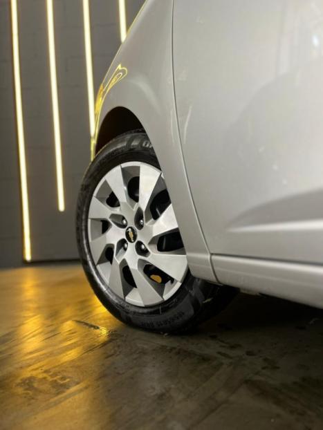 CHEVROLET Onix Hatch 1.4 4P FLEX LT AUTOMTICO, Foto 12