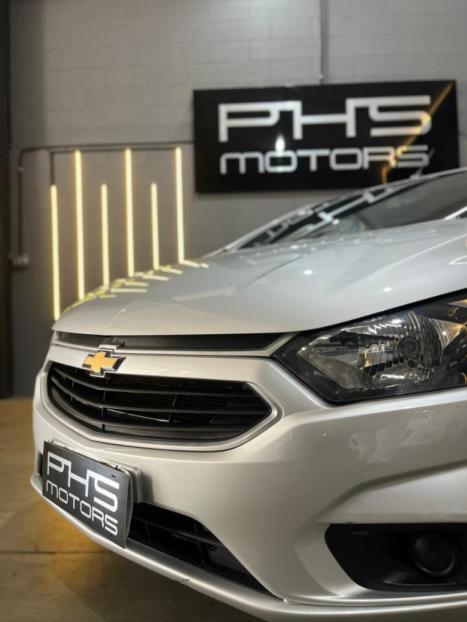 CHEVROLET Onix Hatch 1.4 4P FLEX LT AUTOMTICO, Foto 17