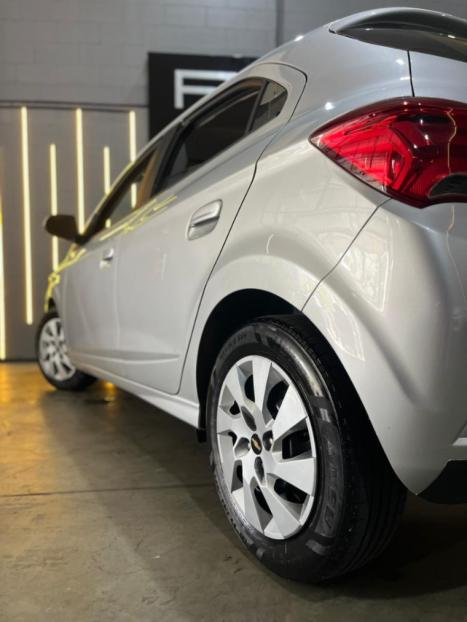 CHEVROLET Onix Hatch 1.4 4P FLEX LT AUTOMTICO, Foto 19
