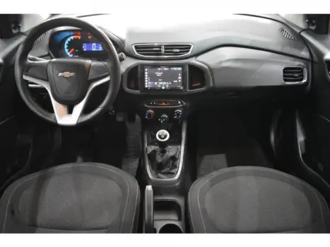 CHEVROLET Onix Hatch 1.0 4P FLEX LT, Foto 4