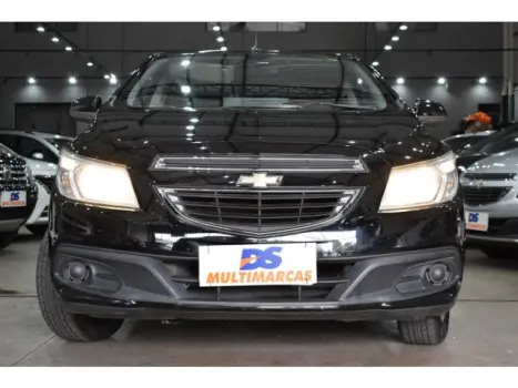 CHEVROLET Onix Hatch 1.0 4P FLEX LT, Foto 9