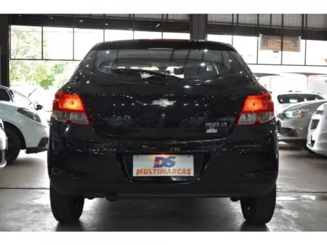 CHEVROLET Onix Hatch 1.0 4P FLEX LT, Foto 10