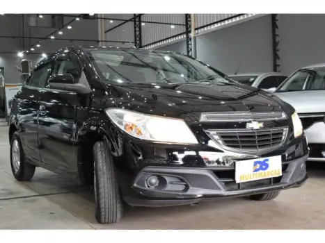 CHEVROLET Onix Hatch 1.0 4P FLEX LT, Foto 11