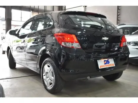 CHEVROLET Onix Hatch 1.0 4P FLEX LT, Foto 12