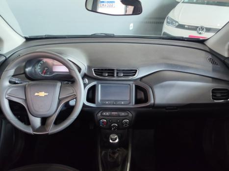CHEVROLET Onix Hatch 1.4 4P FLEX LT, Foto 7