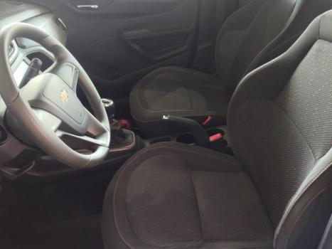 CHEVROLET Onix Hatch 1.4 4P FLEX LT, Foto 9