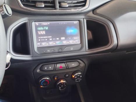 CHEVROLET Onix Hatch 1.4 4P FLEX LT, Foto 10