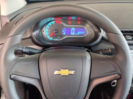 CHEVROLET Onix Hatch 1.4 4P FLEX LT, Foto 11
