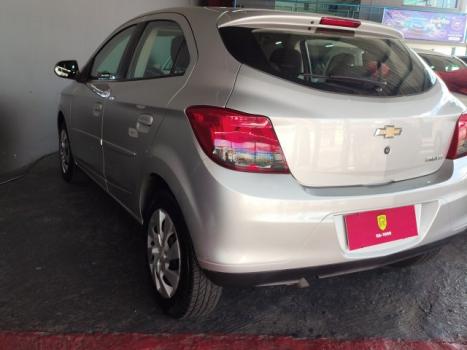 CHEVROLET Onix Hatch 1.4 4P FLEX LT, Foto 14